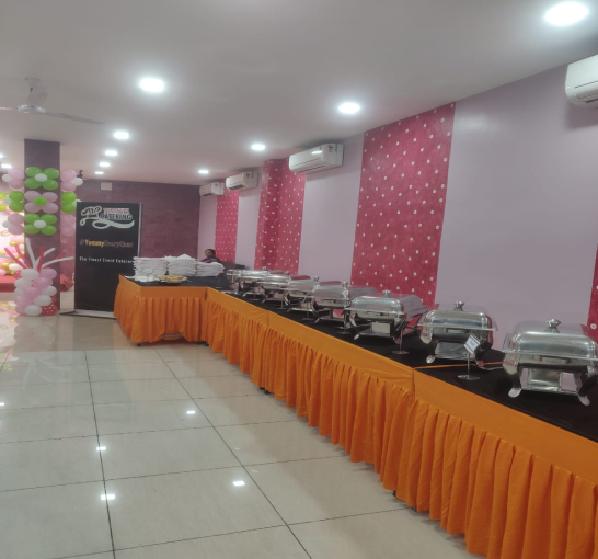 Special Catering